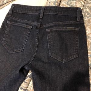 Joe’s jeans skinny ankle size 27